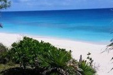 Beach or Ocean View
