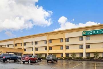 La Quinta Inn by Wyndham Auburn Worcester