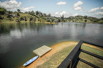 Dock
