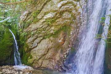 Hiking