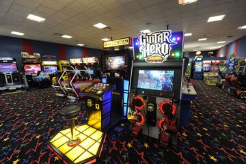 Arcade