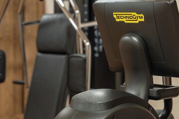In-room fitness