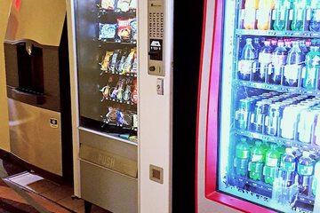 Vending machine