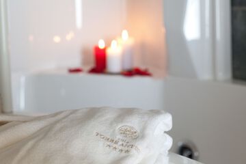 Jetted tub