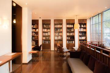 Library