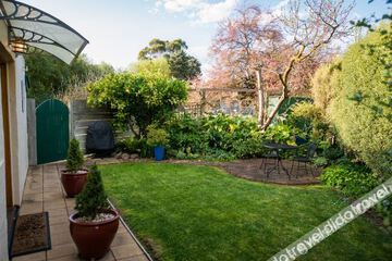 Hotel Interior or Public Areas