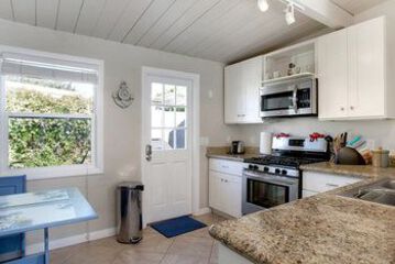 In-Room Kitchen