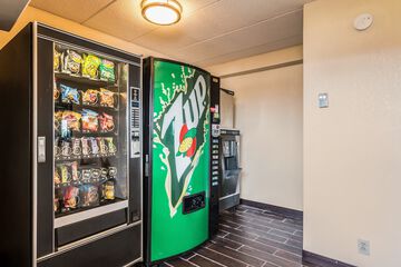 Vending machine