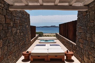 Jetted tub
