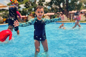 Children's activities