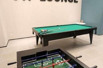 Billiards