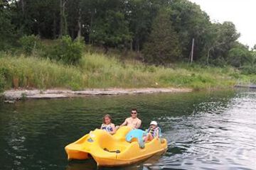 Boating