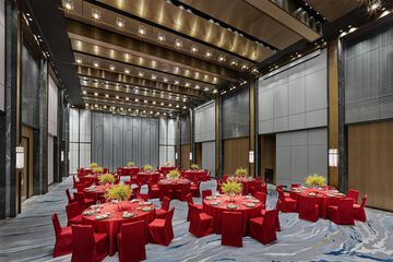 Ballroom