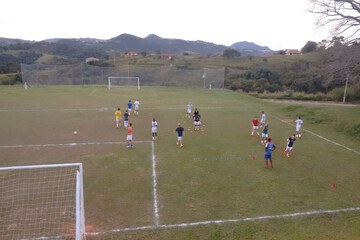 Sports facility