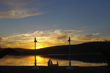 Lake view