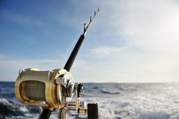 Fishing