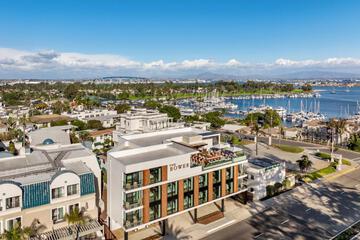 The Bower Coronado