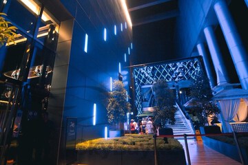 Nightclub