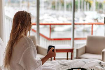 Room service - dining