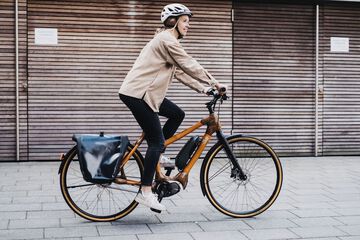 Bicycling