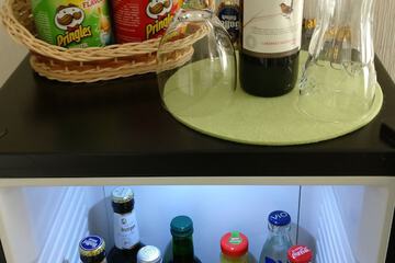Minibar