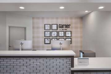 Garner Hotel Liberty Lake by IHG