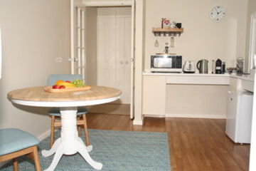 In-Room Kitchenette