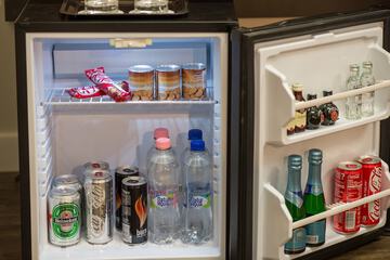 Minibar