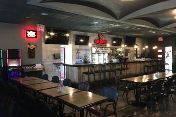 Sports bar