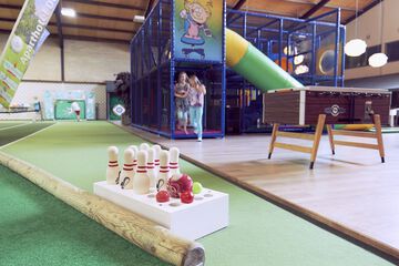 Children's activities