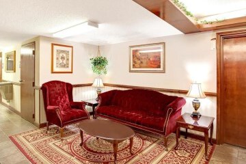 KNIGHTS INN ADAIRSVILLE 4
