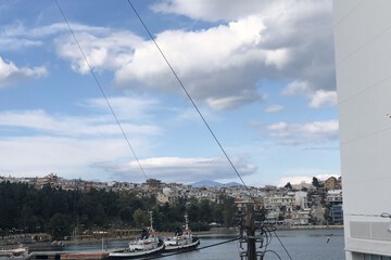 Water view