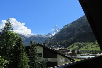 View from room
