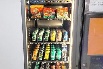Vending machine
