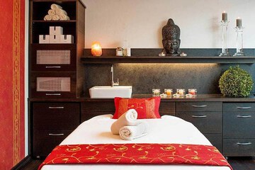 Treatment room