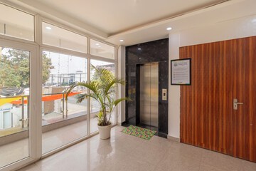 Elevator