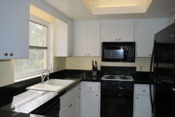 In-Room Kitchen