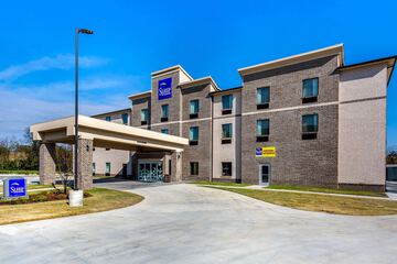 Sleep Inn & Suites Gallatin