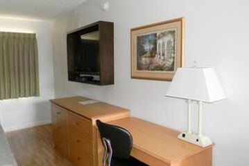 In-Room Amenity