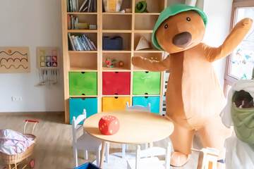 Day care