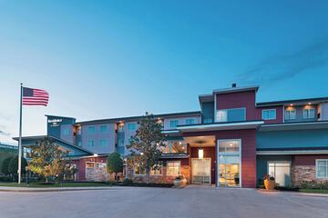 Residence Inn by Marriott Houston Northwest / Cypress