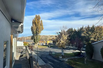 Lake view