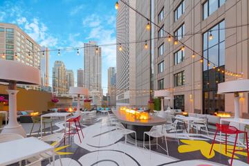 Terrace/Patio 76 of 79