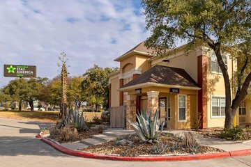 Extended Stay America Suites San Antonio Airport