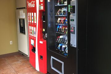 Vending machine