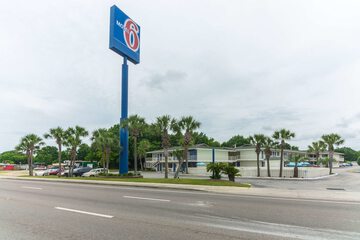 Motel 6 Pensacola FL - Airport West