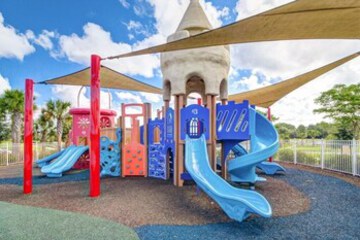 Children’s Area
