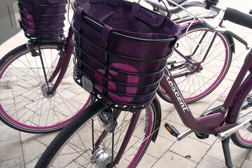 Bicycling