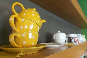 Cafe