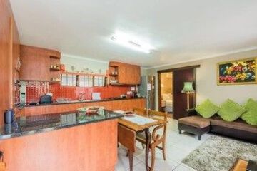 In-Room Kitchen